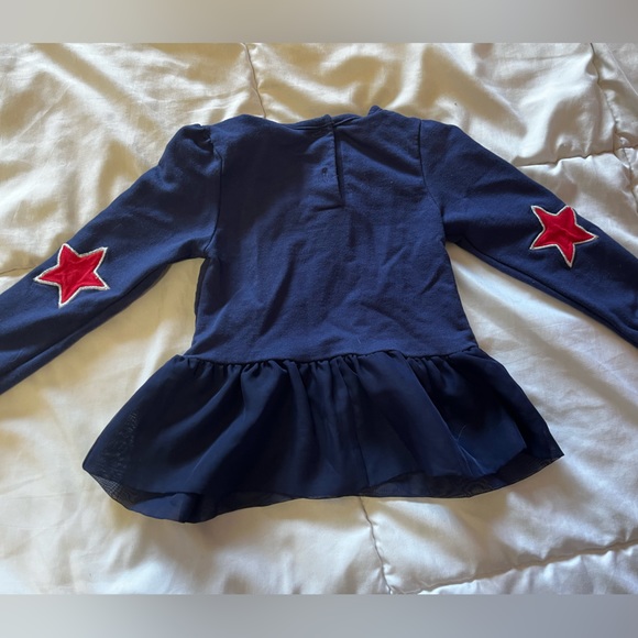 Tommy Hilfiger Toddler Sweater - 2T - Picture 4 of 4